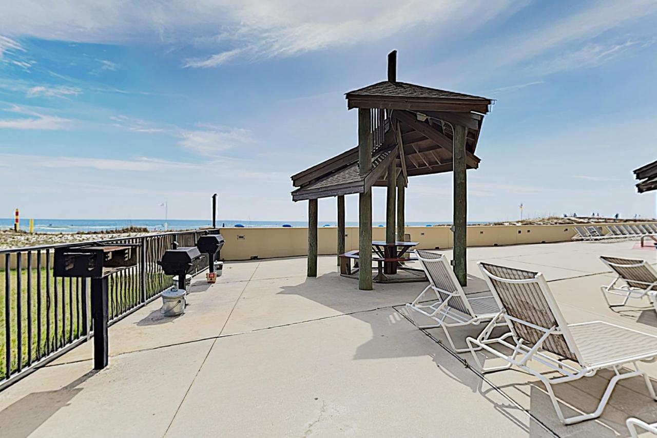 Corner Unit With Gulf Views - Phoenix V 201 Condo Orange Beach Exterior photo