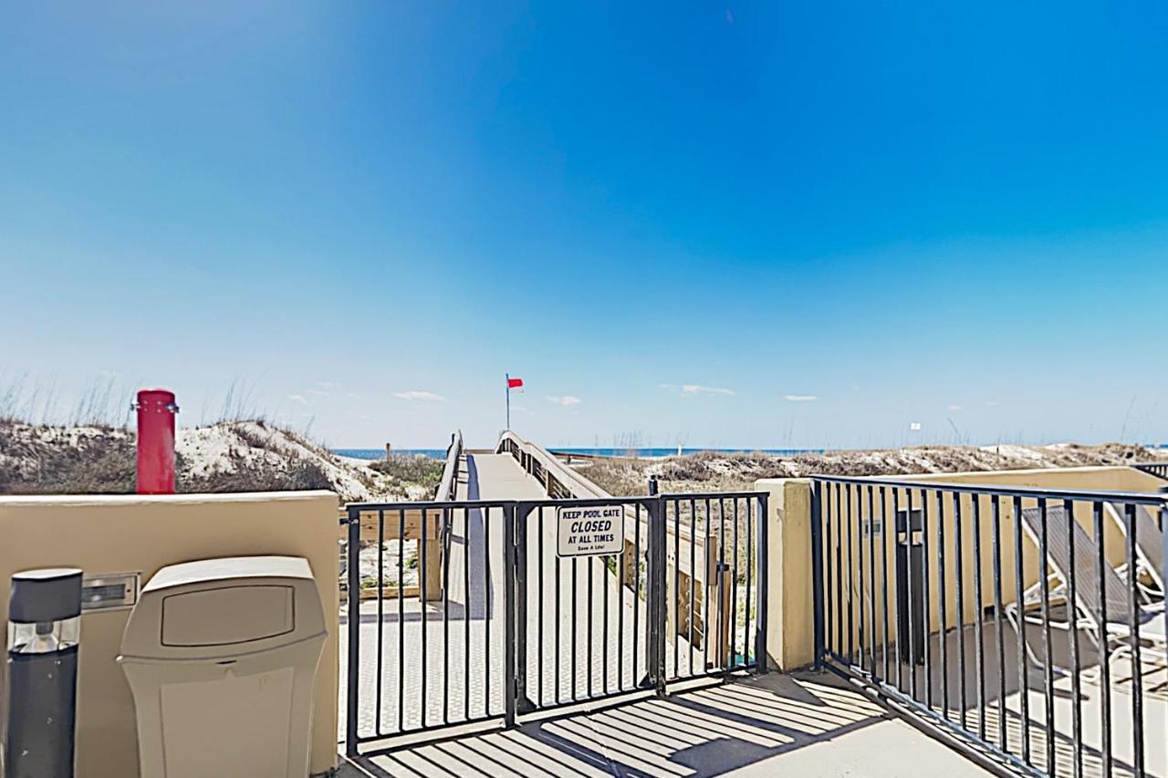Corner Unit With Gulf Views - Phoenix V 201 Condo Orange Beach Room photo